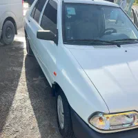 پراید ۱۳۱مدل ۹۷