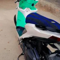 کلیک 150 کویر|موتورسیکلت|تبریز, |دیوار