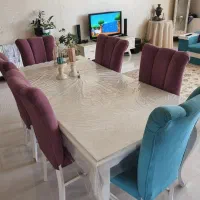 مبل|مبلمان خانگی و میز عسلی|مشهد, رضاشهر|دیوار