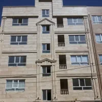 مشاور مومیوند ۱۳۰متر طبقه سوم سه خواب یک مستر|اجارهٔ آپارتمان|فردیس, شهرک سپاه|دیوار