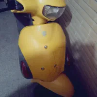 موتور پاکشتی