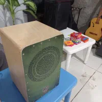 کاخن مدل پاکو