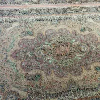 دو عدد فرش 6 متری