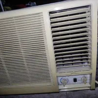 کولر گازی Haier