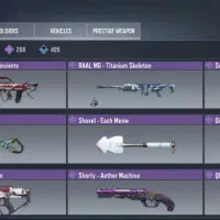 اکانت کالاف دیوتی موبایل