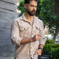 مدل های جدید پیراهن فوتر ، کتان ، کنفی ، ساتن|لباس|کنگاور, |دیوار