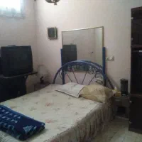 فروش تخت ۲ نفره فرفوژه|تخت و سرویس خواب|ملارد, |دیوار