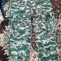 لباس نظامی (بسیجی)|لباس|ارومیه, |دیوار