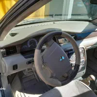 سمند سورن مدل۸۹داحل کــرم ستون شاسی سالم|خودرو سواری و وانت|سنندج, |دیوار