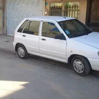 پراید ۱۱۱