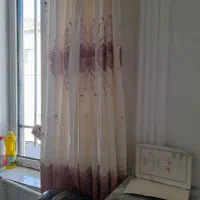 سه عدد پرده|پرده، رانر، رومیزی|مریوان, |دیوار