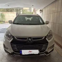 جک s5 مدل ۱۴۰۱|خودرو سواری و وانت|مشهد, فلسطین|دیوار