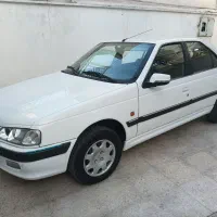 پارس مدل ۹۰