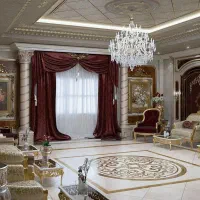 اجاره واحد ۲۱۵ متری ۴ خواب شیک/تاپ لوکیشن/آپادانا