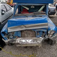 زامیاد مدل 91تصادفی