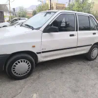 پراید 85
