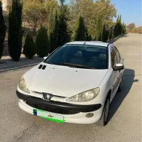 فروش ۲۰۶ صندوق دار تیو فایو مدل ۹۹