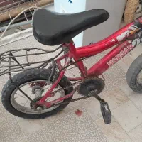 دوچرخه
