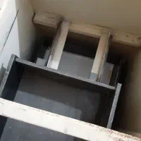 کابینت فلزی|مصالح و تجهیزات ساختمان|گرگان, |دیوار