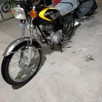 موتور لیفان مدل 1385وپاکشتی لس فر انژکتور|موتورسیکلت|جم, |دیوار