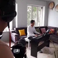 آموزش پیانو