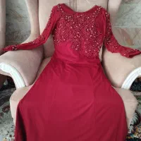 لباس مجلسی زنانه