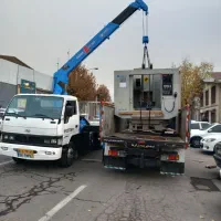 جرثقیل هیوندا