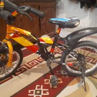 دوچرخه ‌۱۶|دوچرخه، اسکیت، اسکوتر|نورآباد ممسنی, |دیوار