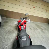 موتور|موتورسیکلت|شیراز, خلدبرین|دیوار