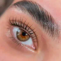 خدمات تخصصی اکستنشن مژه و لیفت و لمینت مژه و ابرو|خدمات آرایشگری و زیبایی|مشهد, جانباز|دیوار