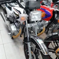 هوندا کبیر 200 اقساط 16ماهه