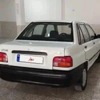 پراید مدل ۸۰(بسیار تمیز)