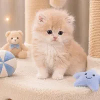 گربه‌های خوشگل و اصیل