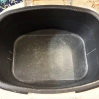 سرخ کن مولینکس قیمت۵۰۰  تومن|اجاق گاز و لوازم برقی پخت‌وپز|پیشوا, |دیوار