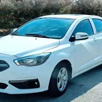 شاهین G ۱۴۰۲ سانروف