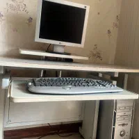 سیستم رایانه کامل