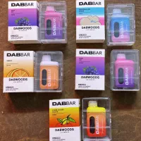 ویپ Dabbar پاد دببار (فروشگاه اصلی وارداتVIPمسافری