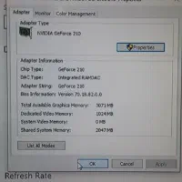 کیسDDR3|رایانه رومیزی|قم, نیروگاه|دیوار