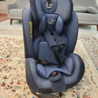 صندلی ماشین کودک 360 درجه چرخشی آنجل بیبی