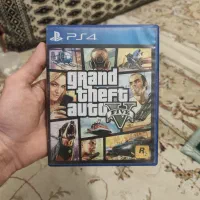 بازی Gta V