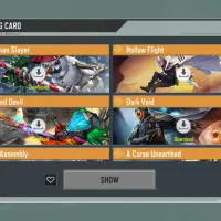 اکانت کالاف هم حضوری و هم غیر حضوری