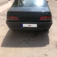 پژو آردی ۸۴