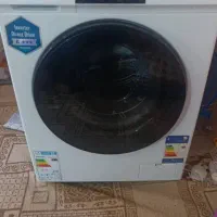 لباسشویی هیمالیا۹کیلویی مدل تسلا