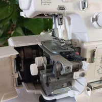 سردوز ژانومه JH203|چرخ خیاطی و ریسندگی|قم, مجیدیه|دیوار