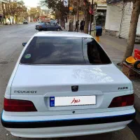 پژو پارس سال 1400|خودرو سواری و وانت|کبودرآهنگ, |دیوار