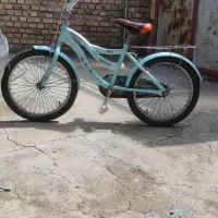 دوچرخه دخترانه