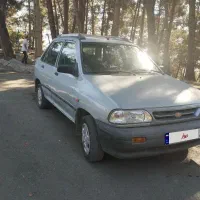 پراید ۸۶ آبینقرهای، فنی سالم|خودرو سواری و وانت|پیشوا, |دیوار