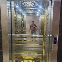 فروش و نصب انواع آسانسور|مصالح و تجهیزات ساختمان|شهرکرد, |دیوار