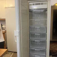 یخچال بوش سالم