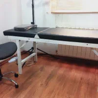 تخت ماساژ